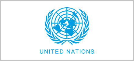 united nations logo