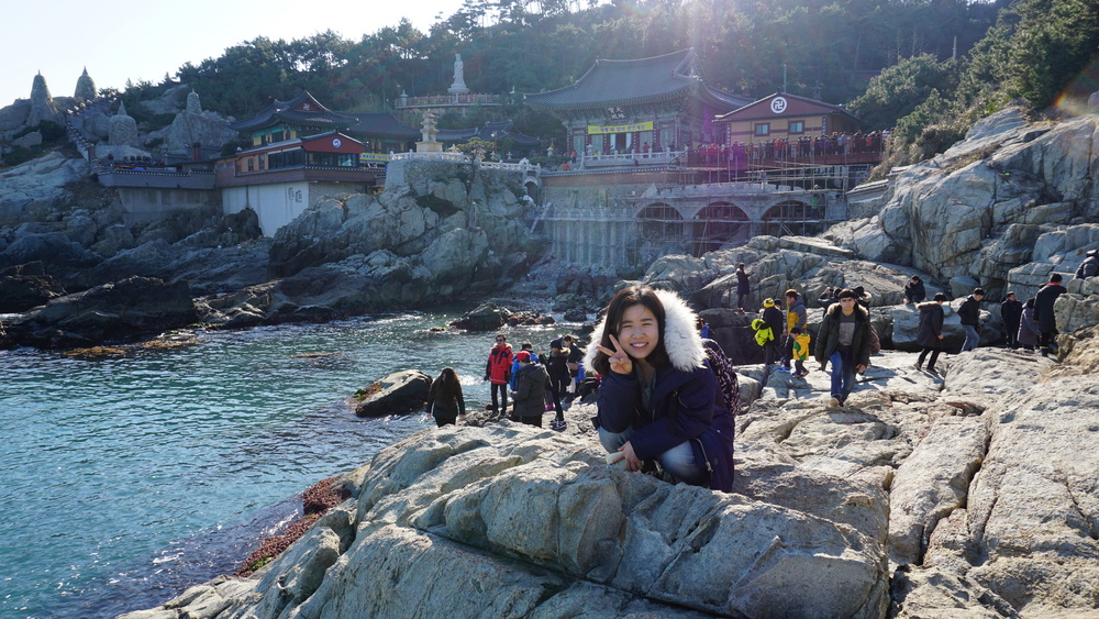 Korean Culture Trip in Busan