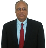Prasad Padmanabhan, Ph.D.