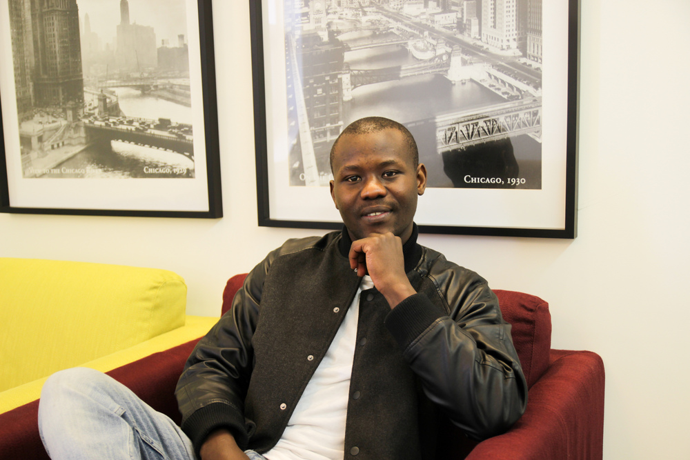 My SolBridge Experience: Bryan Orone Paul MBA Graduate from Uganda