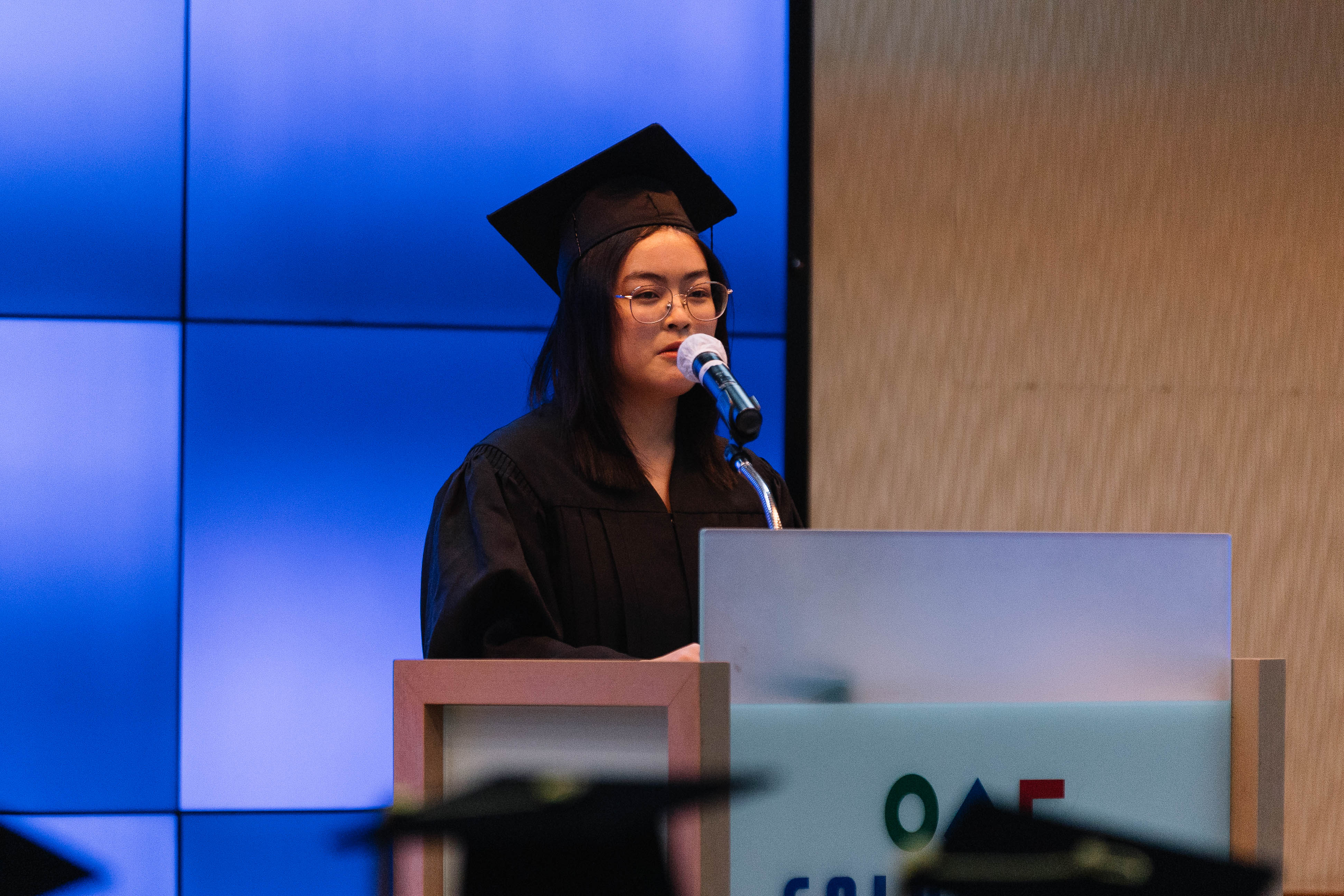 Nghiem Thi Tuyet Anh: BBA Valedictorian Class of 2022