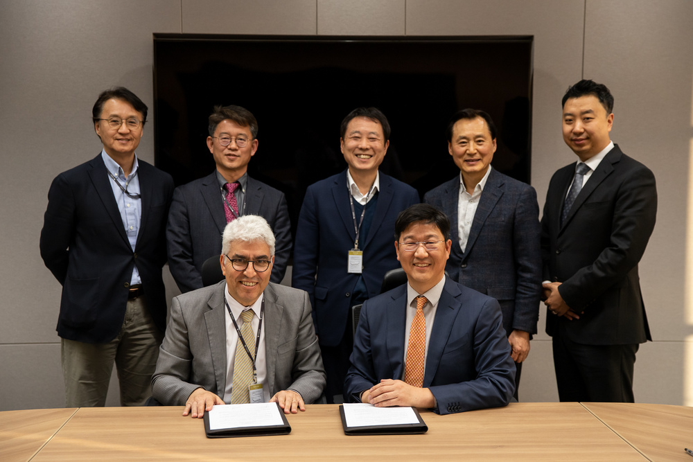 SolBridge signs Cooperation with Nemo Partners