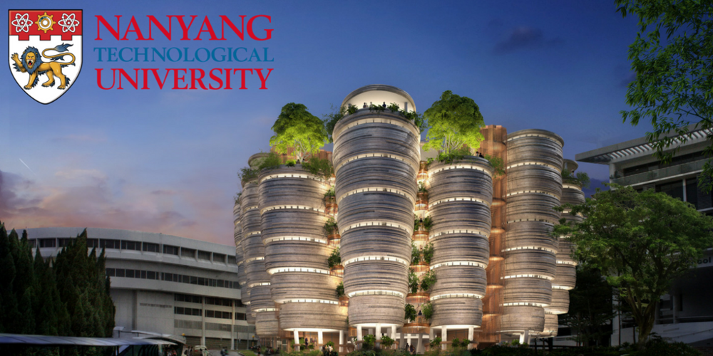 SolBridge Signs Cooperation Agreement with No.1 University in Asia, Nanyang Technological University, Singapore