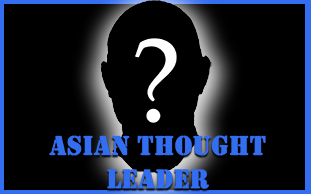 Asian Thought Leader - Video Competition