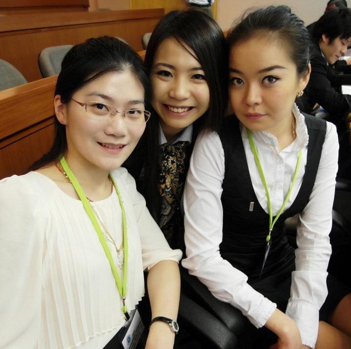 SolBridge Students Represent School in Two Overseas Conferences