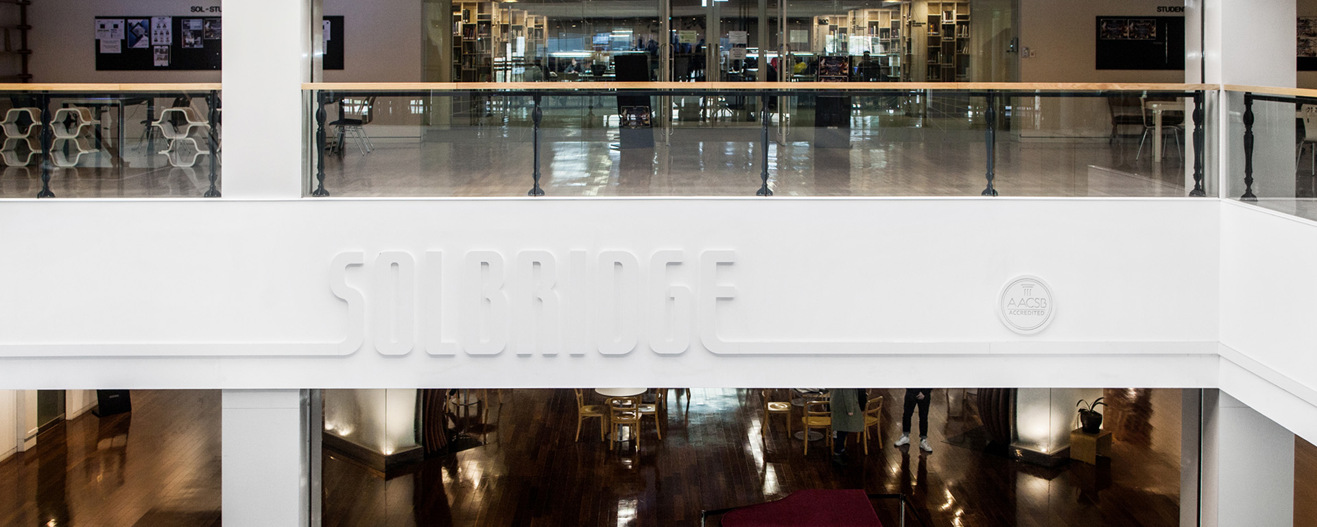 Solbridge - 